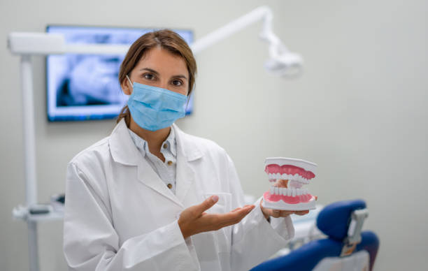 Best Pediatric Emergency Dentist in Southlake, TX