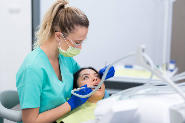 Best Mobile Emergency Dentist in Southlake, TX