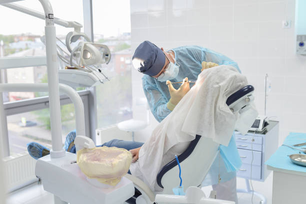 Best Emergency Dentist for Lost Fillings or Crowns in Southlake, TX